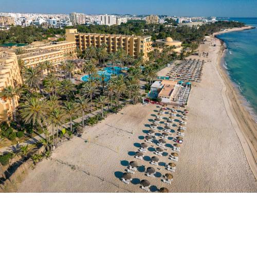 El Ksar Resort & Thalasso