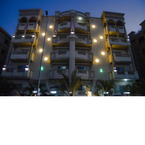 El Lotus Building