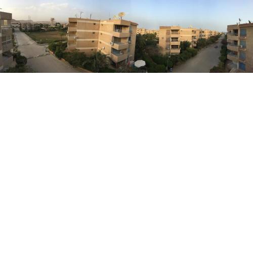 El Manal 1 Private Apartment