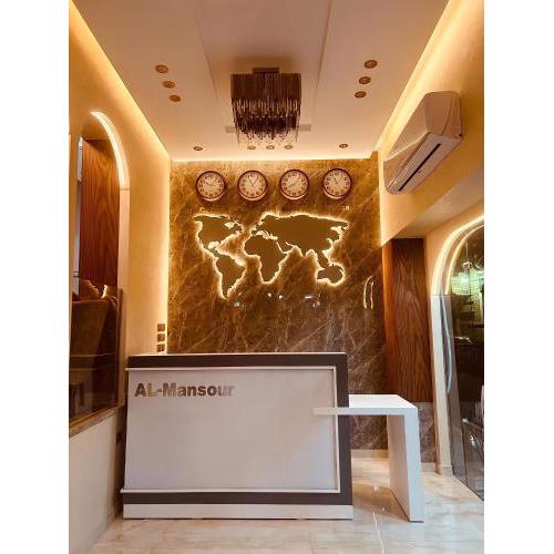 El mansour hotel apartmen 91