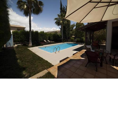 El Marco Villa