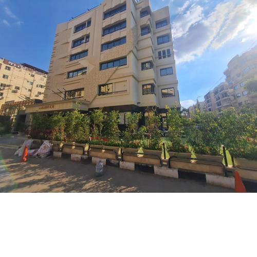 El Mesaadya Hotel فندق المساعدية