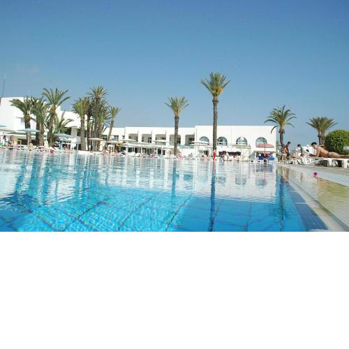 El Mouradi Club Kantaoui