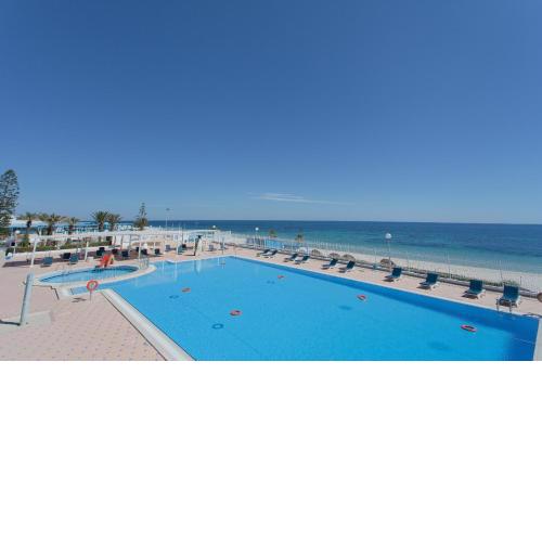 El Mouradi Club Selima