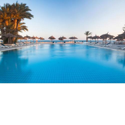 El Mouradi Djerba Menzel
