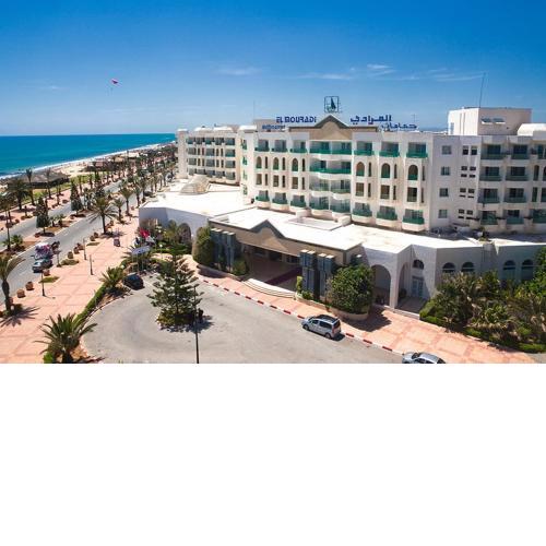 El Mouradi Hammamet