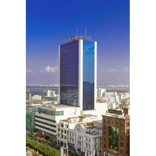 El Mouradi Hotel Africa Tunis