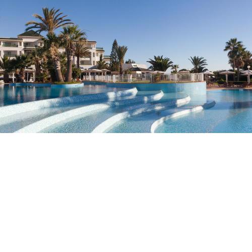 El Mouradi Palm Marina