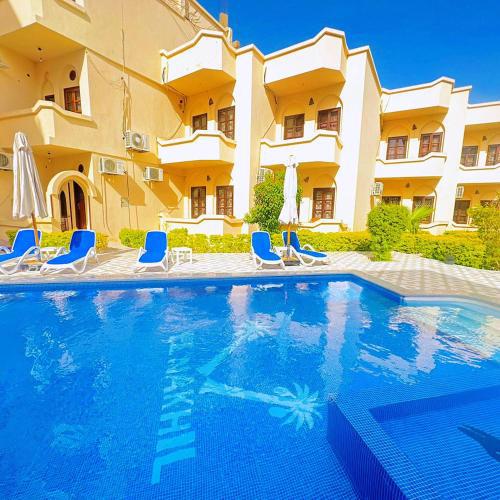 El Nakhil Hotel