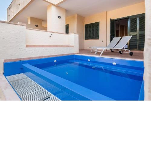 El Oasis Malta 2 Bajo A
