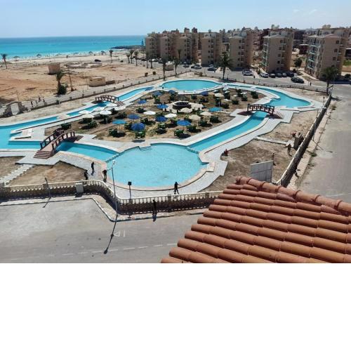 El Obayed Apartments Armed Forces