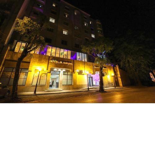 El Oumara Hotel