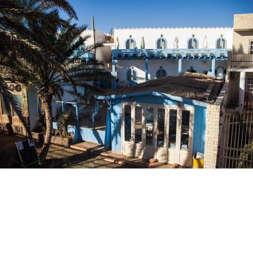 El Primo Hotel Dahab
