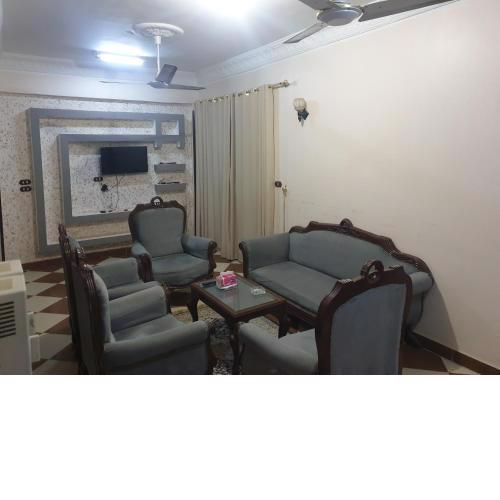 El Quarn Apartment