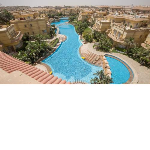 El Safwa Resort New Cairo