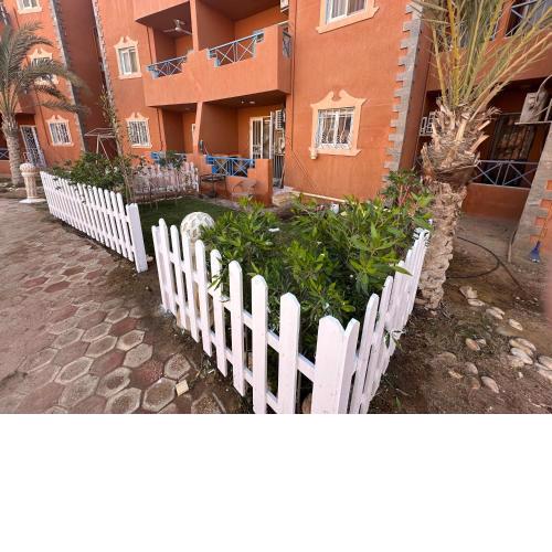 El sokhna Amexco paradise