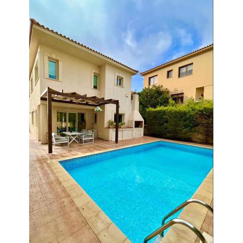 El Soleo Luxury Villa