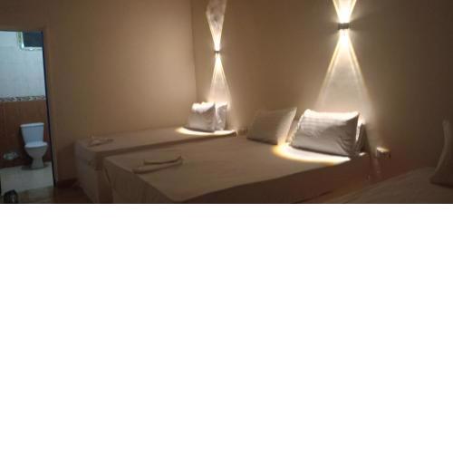 El wahat hotel-فندق الواحات