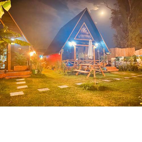 El-Ya Bungalov ve pansiyon