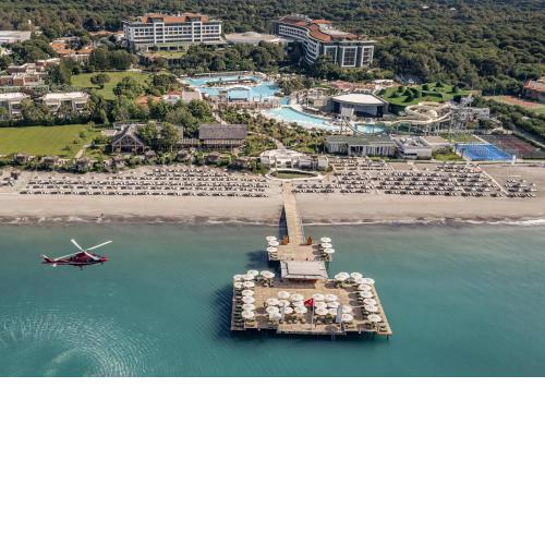 Ela Excellence Resort Belek