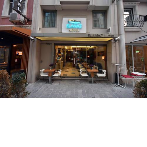 Elanaz Hotel