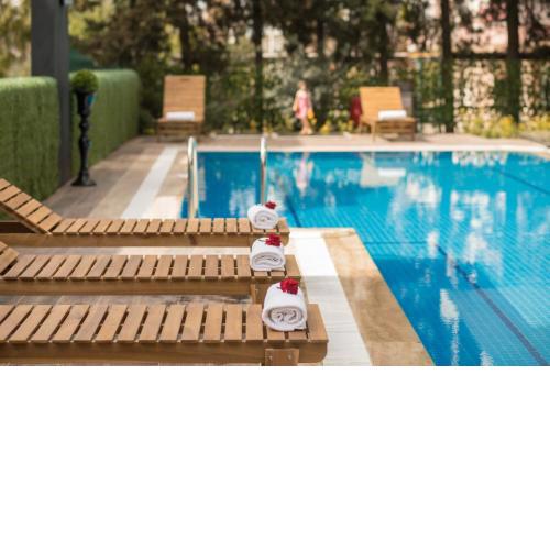 Elanis Suites