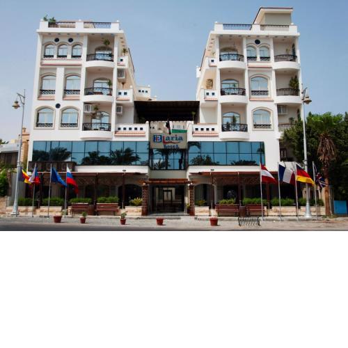 Elaria Hotel Hurgada