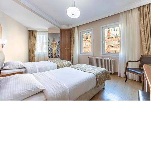 Elasophia Hotel