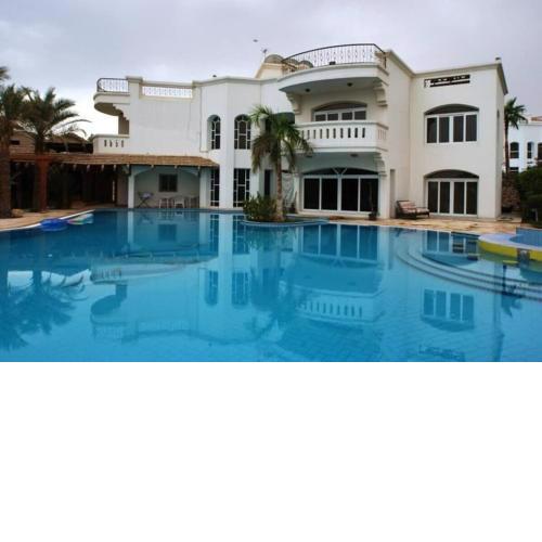 Elba Luxury Villa