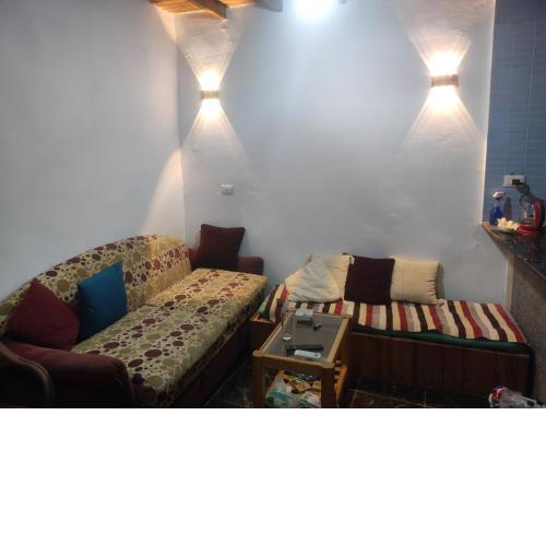 Elbaghdady House