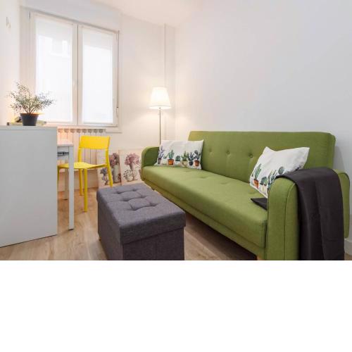 Elcano Urban Class Vivienda Turística reformado con wifi