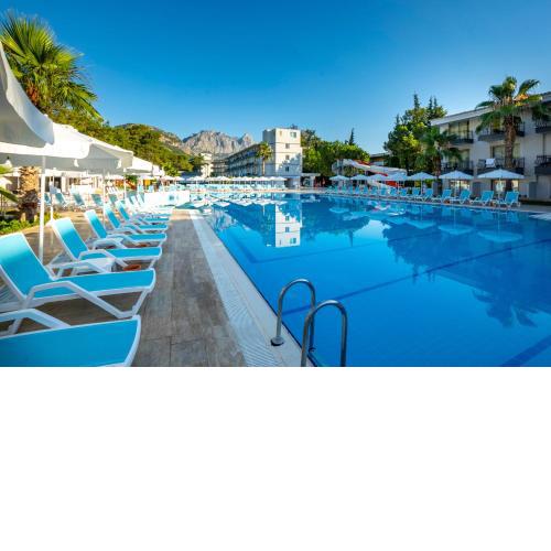 Eldar Garden Resort