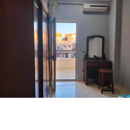 Eldon apartment