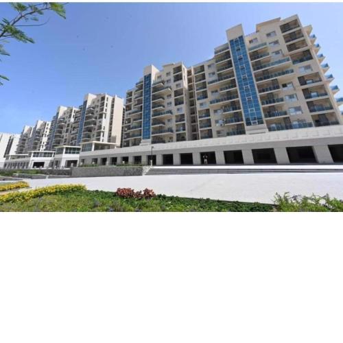 الداون تاون العالمين الجديدة خلف الابراج_ElDown Town New alameim