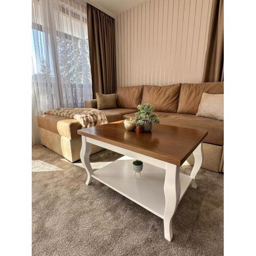 ELEA Apartment Mountain Lodge Pamporovo