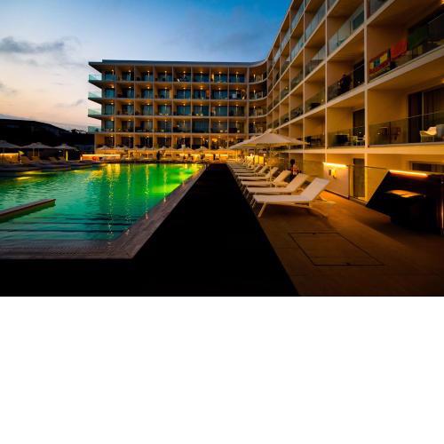Eleana Hotel