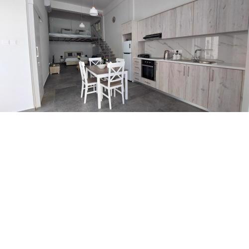 ELEANTRE Holiday apartments