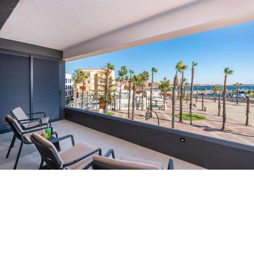 Elegance Apartment "el Puerto"