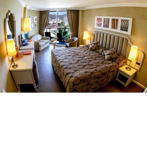 Elegance Hotels International Marmaris