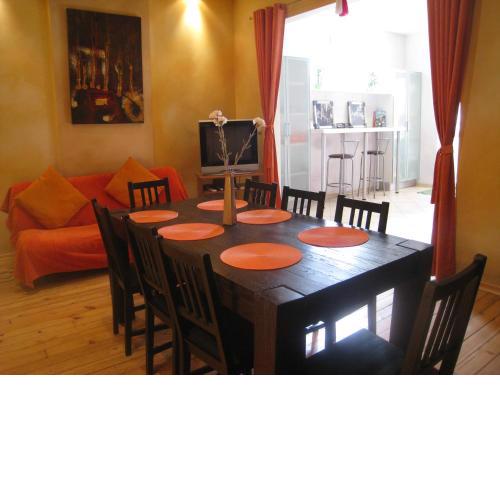 Elegance on a Budget - Rooms for Rent in Sofia Center