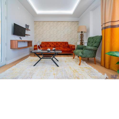 ELEGANCE PRESTİGE