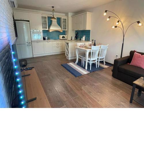 Elegance Residence Apartment