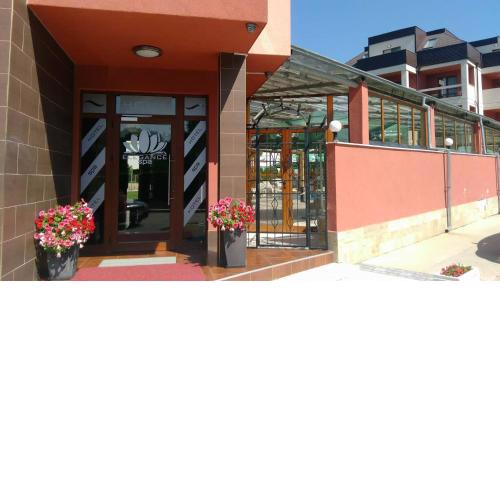 Elegance Spa Hotel