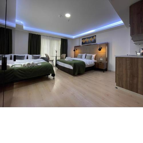 Elegance Suites