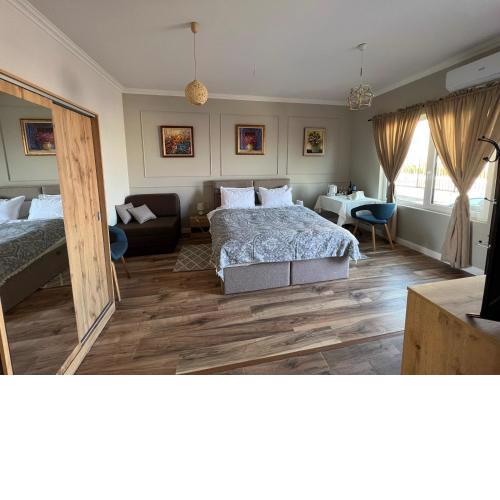 Elegant and cozy room ARAKS