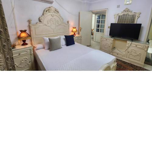 Elegant Apartment in Sheraton Heliopolis