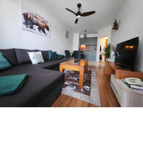 Elegant Apartment Ski Access Premium Spa