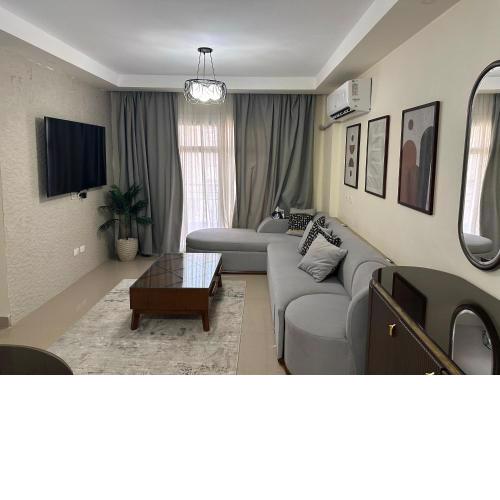 Elegant Brand new 2 bedroom flat
