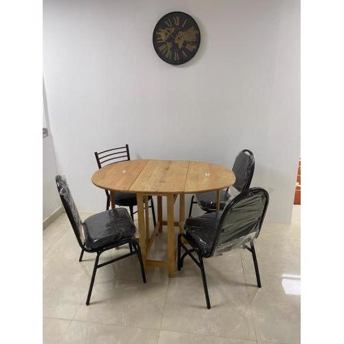Elegant Furnished 1 Bedroom apartment in Giza