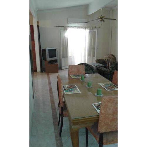 Elegant Heliopolis, Studio-apartment